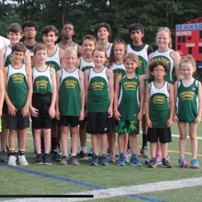 GLRR is the premier youth running club in the state of Massachusetts