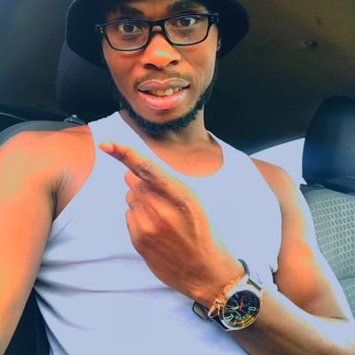 MuziSit13555512's profile picture. I Don't want to Enter in Heaven with Millions but i Want to Count my Harvest with Billions🤩💕💞💞💘💌💖💝💯