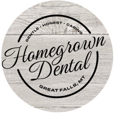 Homegrown Dental is more than just a dentist's office - we're a family focused on providing high-quality, luxurious experiences from the start. Call: 4063158004