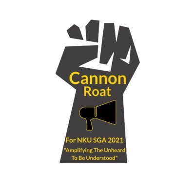 Amplifying The Unheard To Be Understood || Vote Cannon and Roat on March 24 and 25