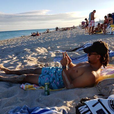 Dreads_1524's profile picture. “Life's Short, Play Hard” - Drake Evert R.I.P.