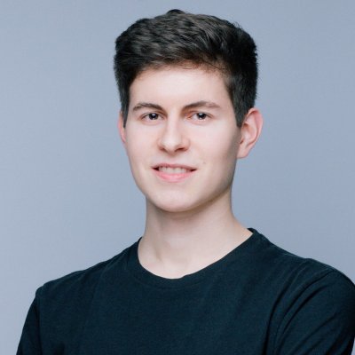 ckuehrer's profile picture. Tech, Mobile, Android development. 

Founded @UTKio (acq. in 2019), @fluence_app, Android @ https://t.co/p3IKKPD4fQ, https://t.co/jdpVpLU6cd