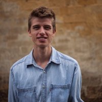 Jon Doran (@jondoran9) 's Twitter Profile