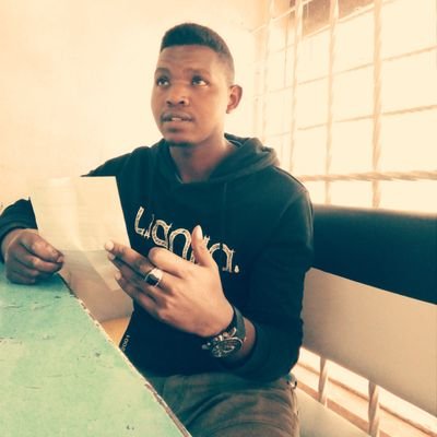 DanielNgotho5's profile picture. an entrepreneur