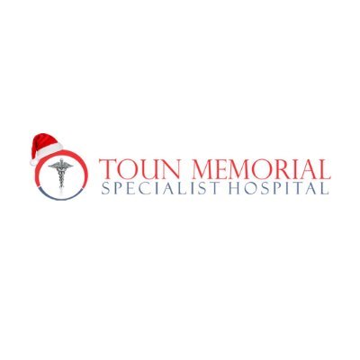 This is the official Twitter page of Toun Memorial Specialist Hospital Ibadan.