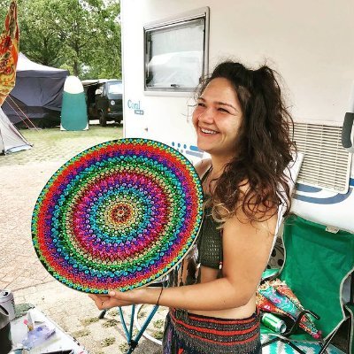 Founder Of Namandala Paint || https://t.co/mbWfv38xgR?amp=1 ||  #mandala #mandalaart #dotart  #art #artist #homedecor #namandala_paint_shop