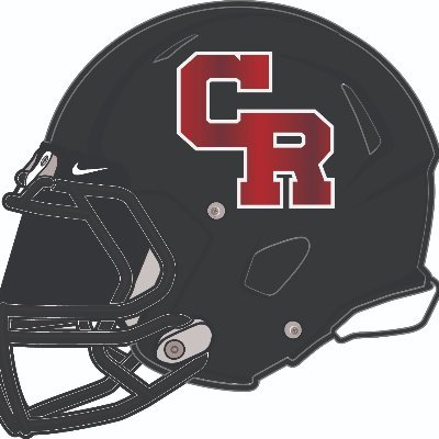 The Official Twitter page of the Coon Rapids Cardinals Football Team