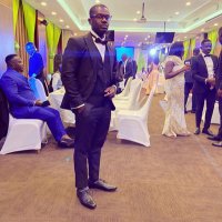 Johnson Attah (@johnsonattah6) 's Twitter Profile