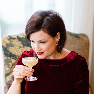 Sociologist | Writer | Entrepreneur | Author of “The Cocktail Parlor: How women brought the cocktail home” releasing April 2024