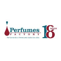 Perfumes Factory (@perfumesfactory) 's Twitter Profile