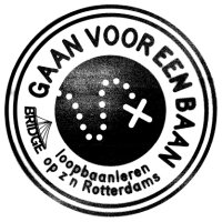 Gaan voor een baan! (@gaanvooreenbaan) 's Twitter Profile Photo