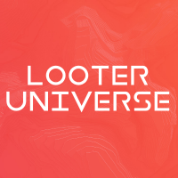 Looter Universe(@LooterUniverse) 's Twitter Profile Photo