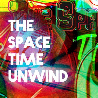 TheSpaceTimeUnwind