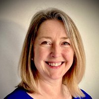 Jane Melton MBE FRCOT(@ProfJaneMelton) 's Twitter Profile Photo