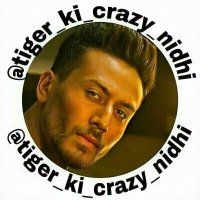 Tiger Ki Crazy Nidhi 🖤🥀(@Tigersnidhi) 's Twitter Profile Photo