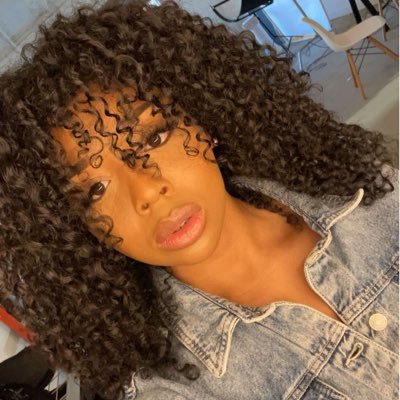 The Creative | Chef Jas | Curly Girl | Detroit Made | CMU alum | IG: JaszieJ