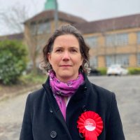 Cllr Jill Brown(@JillBGlasgow) 's Twitter Profile Photo