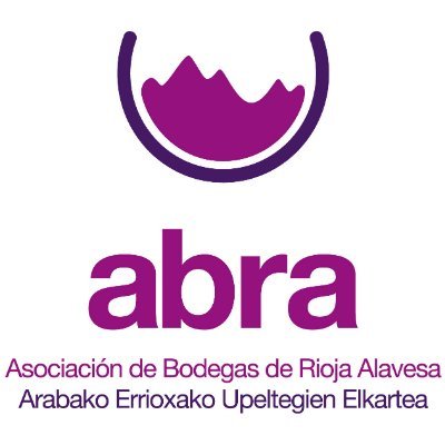 La Asociación de Bodegas de Rioja Alavesa ABRA, somos cerca de 100 bodegas productoras del excelente vino en la comarca de Laguardia-Rioja Alavesa🍇