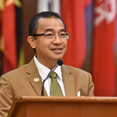 Deputy Minister of Health, MP for Bagan Serai. https://t.co/y6SUkNuFeM