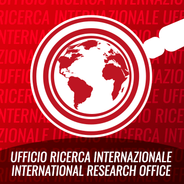 The International Research Office at Unipd supports researchers in the elaboration & submission of Research Projects to be funded by international Institutions.