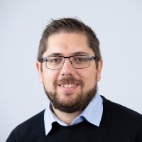 Ruben Schönenberger (@rubensch) 's Twitter Profile