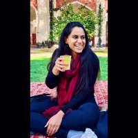 Shrutika Murthy (@murthyshrutika) 's Twitter Profile Photo Shrutika Murthy (@murthyshrutika) 's Twitter Profile Photo