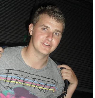 adamwalker5's profile picture. PADI advanced open water diver