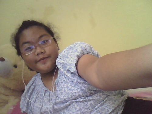 Gabriella Gracia Meilida Tampubolon
:D
Always Love You