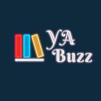 YA Buzz 📚(@YABuzz2) 's Twitter Profile Photo