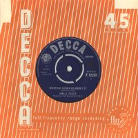 Small Faces 60 Years Ago (@smallfacesat60) 's Twitter Profile
