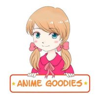 Namia Anime Goodies (@anime_goodies) 's Twitter Profile Photo Namia Anime Goodies (@anime_goodies) 's Twitter Profile Photo