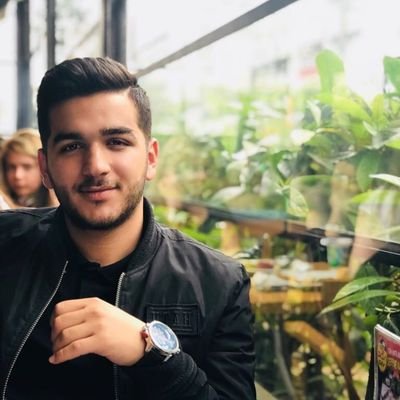 ALPKAYAAbdullah's profile picture. 