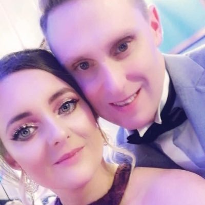 SimonKarlJones's profile picture. CCFC