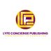 LYFE CONCIERGE PUBLISHING (@lyfeconcierge1) Twitter profile photo LYFE CONCIERGE PUBLISHING (@lyfeconcierge1) Twitter profile photo
