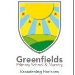 Greenfields Primary School and Nursery(@greenfieldsps) 's Twitter Profile Photo