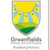 Greenfields Primary School and Nursery (@greenfieldsps) Twitter profile photo