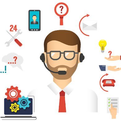 VulloRenaldo's profile picture. Référent Informatique et Sécurité pour l'agence de Rennes de chez OPEN