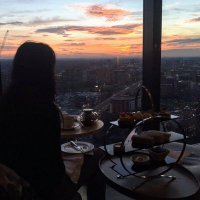 Nisa Khan (@_nisakhan) 's Twitter Profile