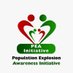 Population Explosion Awareness Initiative (@pea_initiative) Twitter profile photo
