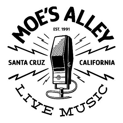 Bringing live music to Santa Cruz since 1991.