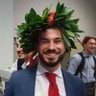 gianlucadrappo's profile picture. Graduated in Computer Science and Engineering @polimi