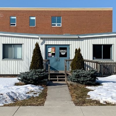 YRDSBCECEast's profile picture. York Region District School Board - CEC East Schools