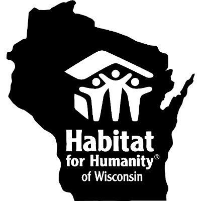 Habitat for Humanity of Wisconsin is an Area Support Organization serving Habitat affiliates across the state.