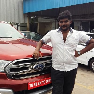 Karthik90560035's profile picture. 