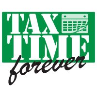 Tax Time Forever(@TaxTimeForever) 's Twitter Profile Photo