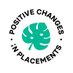 Positive Changes in Placement - Isabella De George (@Placementchange) Twitter profile photo