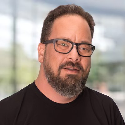 Sr Manager, Product Design @ Workday
Past: VMware | Aetna | Cisco | SAP | Oracle | IBM | GE | HP | AOL | Netscape
