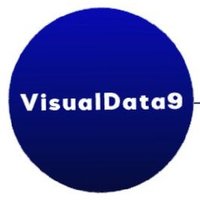 Visual Data(@visualData9) 's Twitter Profileg