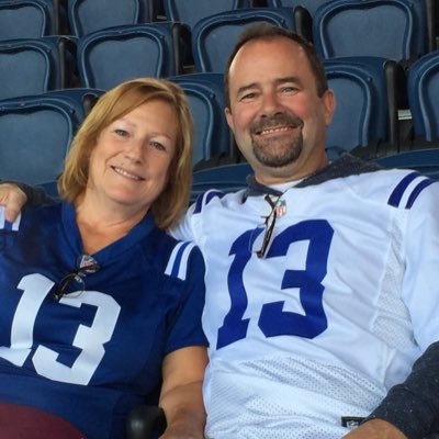 Husband, father, grandfather of 6, Indianapolis Colts fan since the early 70’s, on and off the Canucks bandwagon