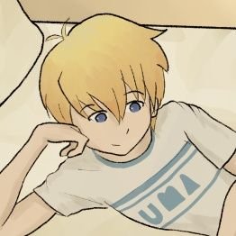 Silverさんのプロフィール画像